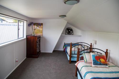 Sea Cottage Хахей Экстерьер фото