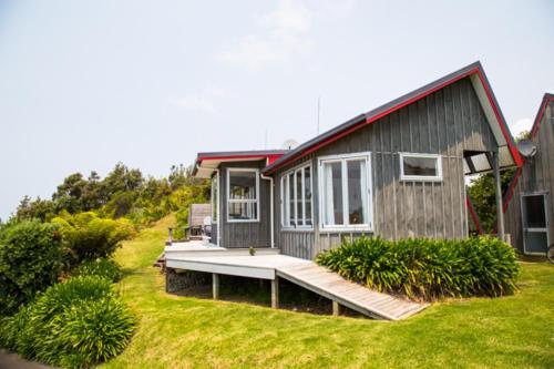 Sea Cottage Хахей Экстерьер фото
